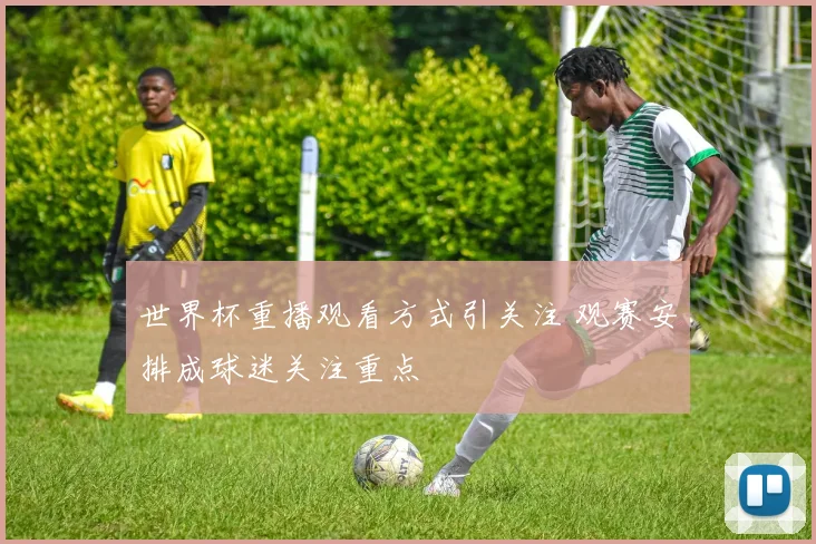 世界杯重播观看方式引关注 观赛安排成球迷关注重点