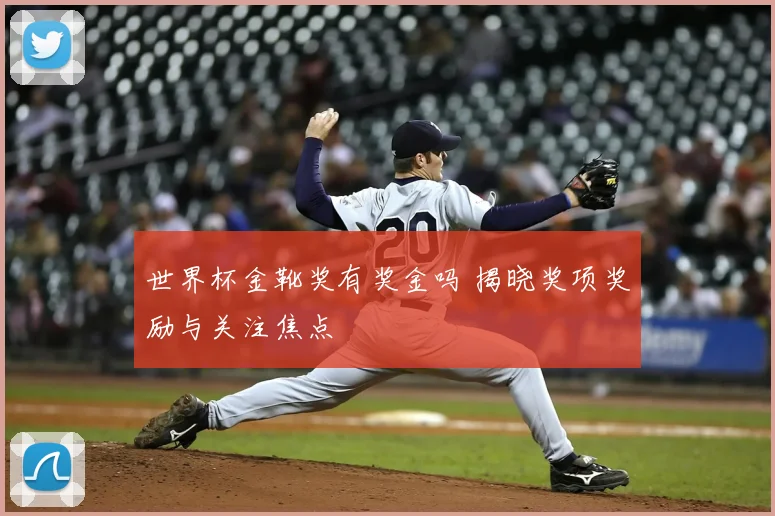 世界杯金靴奖有奖金吗 揭晓奖项奖励与关注焦点